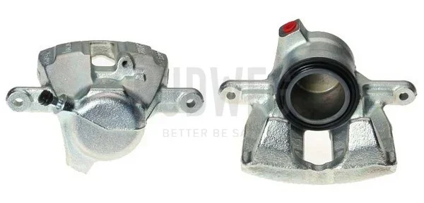 Brzdový třmen BUDWEG CALIPER 343685