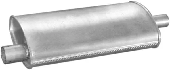 Stredni tlumic vyfuku POLMO 45.03