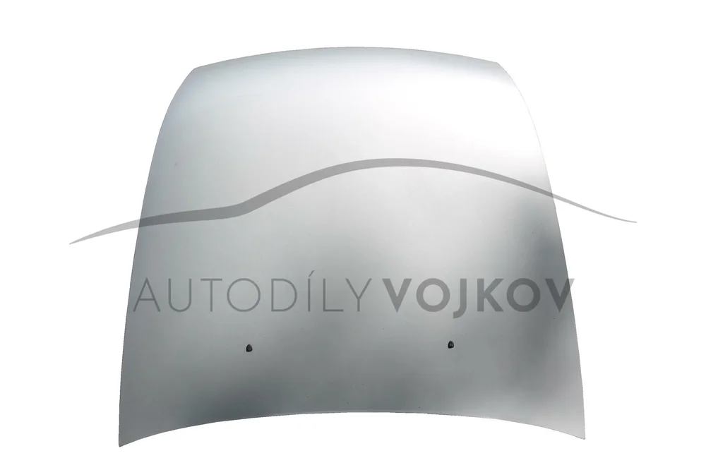 Kapota přední 7901L2 v:76209 Kapota přední 7901L2 v:76209