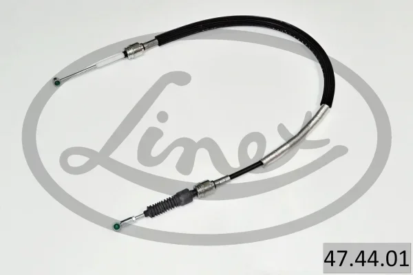 Tazne lanko LINEX 47.44.01 – OE 1J0713265A
