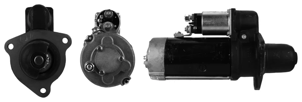 Startér ELSTOCK 45-2178