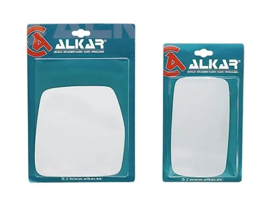 Sklo zrcátka, sklo ALKAR 9502940