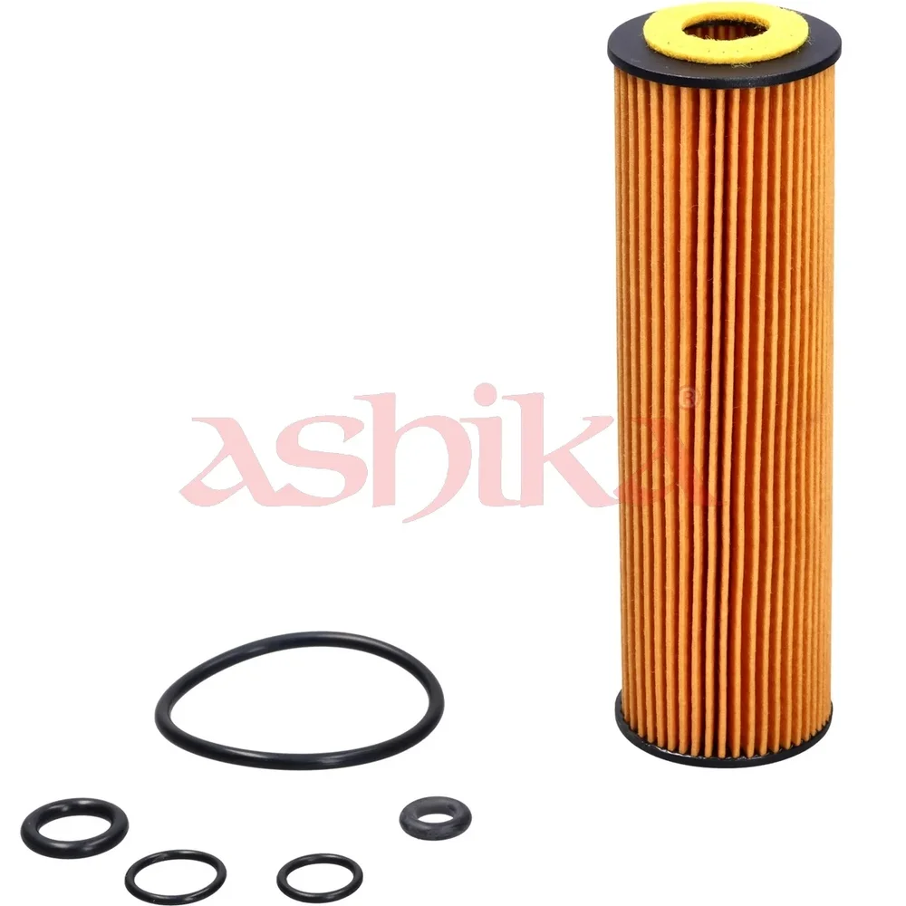 Olejový filtr ASHIKA 10-ECO061 Olejový filtr ASHIKA 10-ECO061