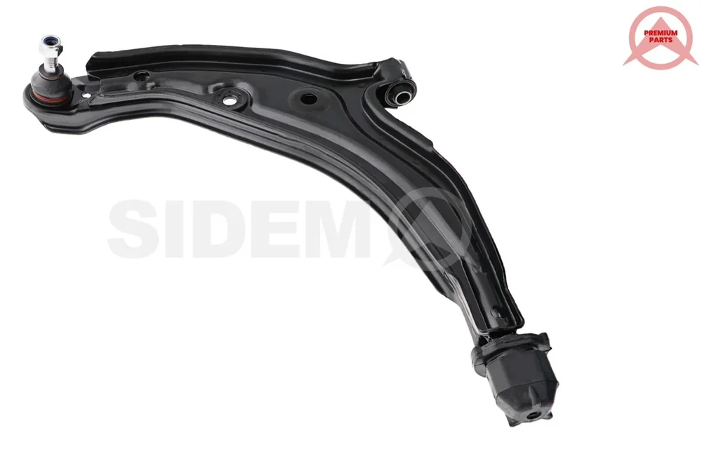 Ridici paka, zaveseni kol SIDEM 41070 – OE 545014F105