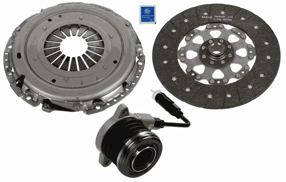 Spojková sada SACHS 3000990418