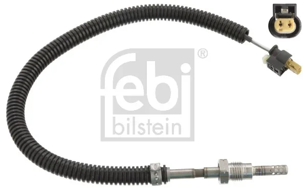 Cidlo, teplota vyfukovych plynu FEBI BILSTEIN 100834