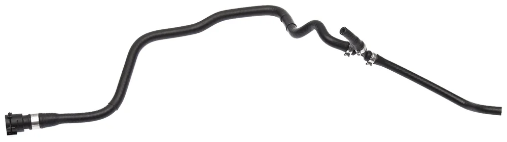 Hadice chladiče GATES 02-1607 – OE 17127508013