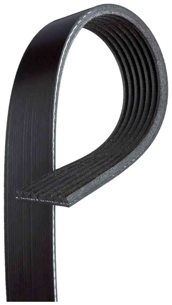 ozubený klínový řemen GATES 7PK2080