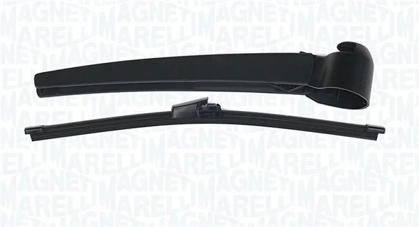List stěrače MAGNETI MARELLI 000723180199 List stěrače MAGNETI MARELLI 000723180199