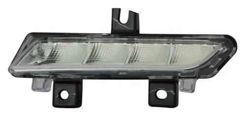 RT CLIO 12-/L denní svícení DEPO 551-1614L-AE