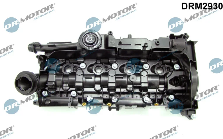 Kryt hlavy válce Dr.Motor Automotive DRM2930