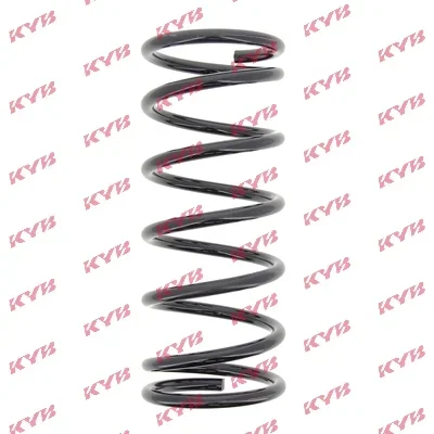 Pruzina podvozku KYB RA2057 – OE 6U0411105E