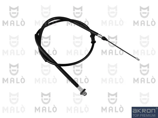 Tazne lanko, parkovaci brzda MALO 26214 – OE 46552978