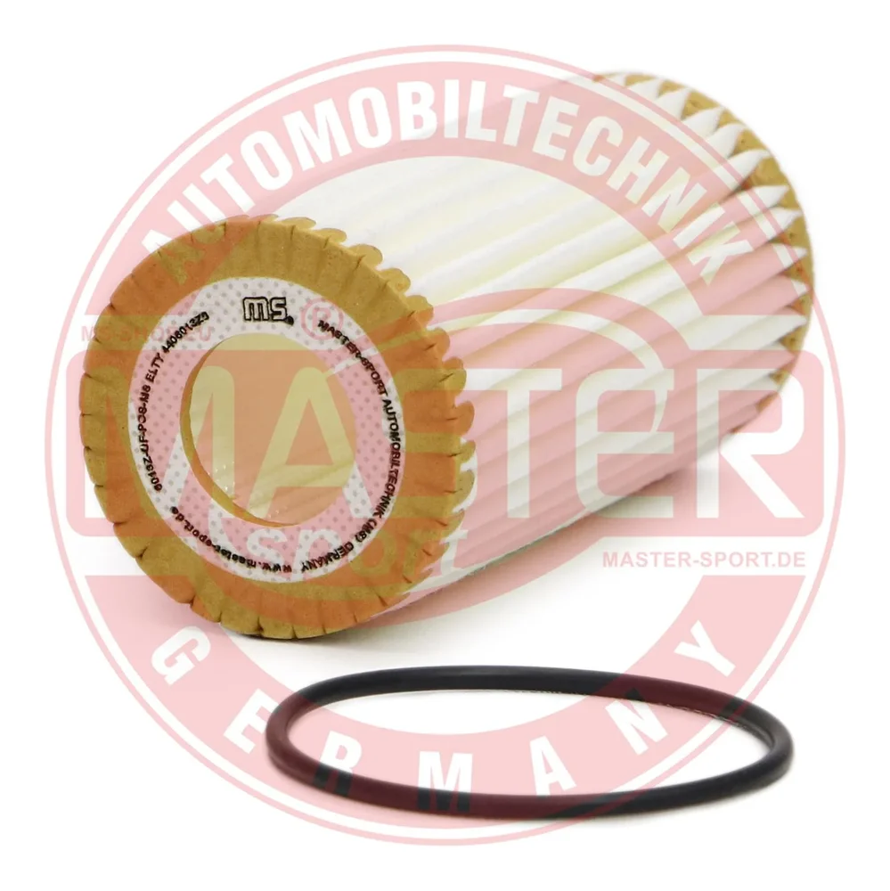 Olejový filtr MASTER-SPORT GERMANY 6013Z-OFS-PCS-MS
