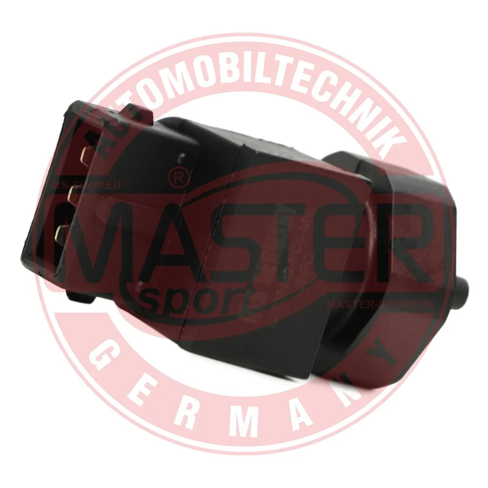 Snímač, rychlost MASTER-SPORT GERMANY 52720142-PCS-MS Snímač, rychlost MASTER-SPORT GERMANY 52720142-PCS-MS