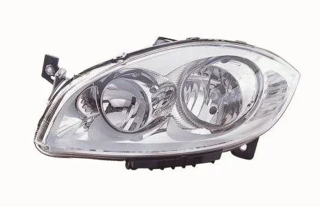 FT LINEA/L světlomet H7/H1 DEPO 661-1156LMLD-EM – OE 51776318