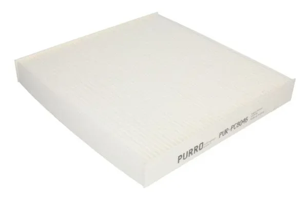Filtr, vzduch v interiéru PURRO PUR-PC8046