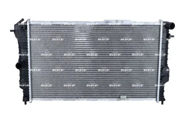 Chladič, chlazení motoru NRF 58972