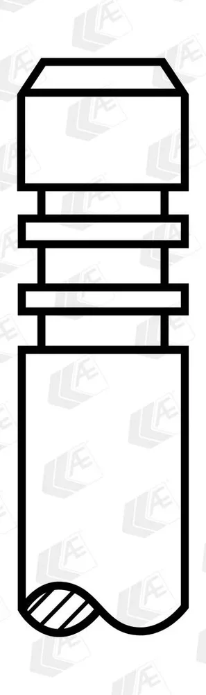 Sací ventil AE V94084 – OE 028109601D