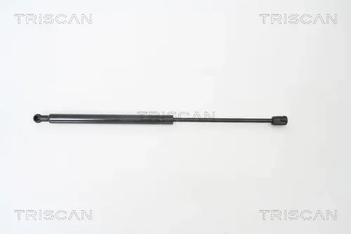 Pneumatická pružina, zavazadlový / nákladový prostor TRISCAN 871029268
