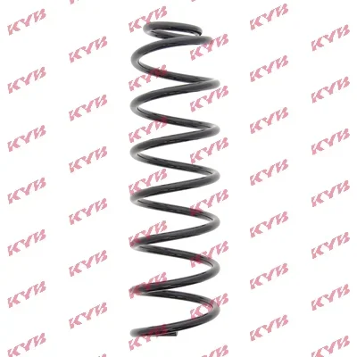 Pruzina podvozku KYB RA6978 – OE 8D5511115AA