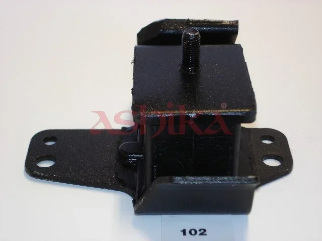Zaveseni motoru ASHIKA GOM-102
