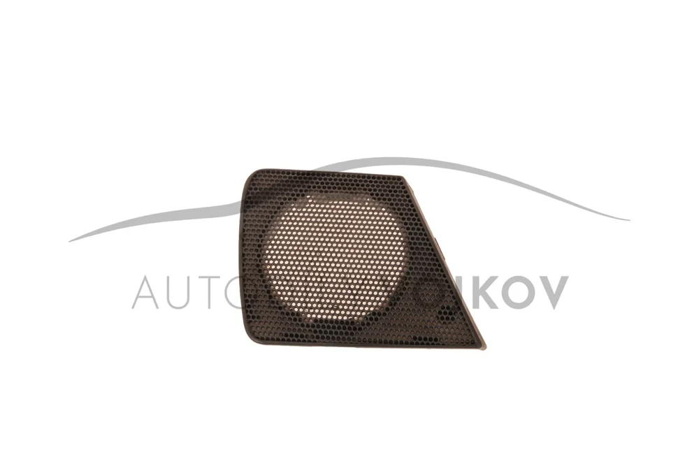 Kryt výškového reproduktoru zadní pravý šedý 6Y0035420 v:80173 Kryt výškového reproduktoru zadní pravý šedý 6Y0035420 v:80173