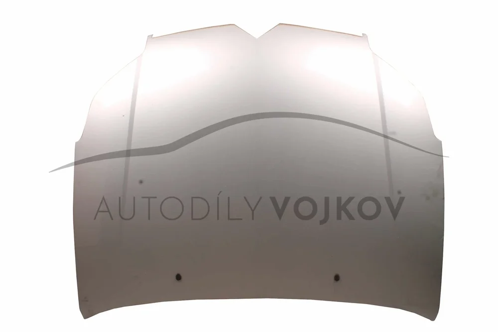 Přední kapota motoru 7901L4 v:61453 Přední kapota motoru 7901L4 v:61453