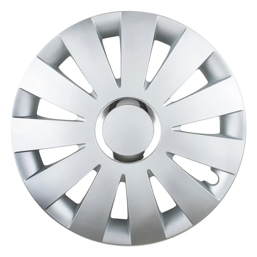 Poklica BEAT 15 silver Leoplast L07115