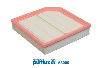 Vzduchový filtr PURFLUX A3000