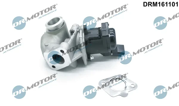 AGR-Ventil Dr.Motor Automotive DRM161101 AGR-Ventil Dr.Motor Automotive DRM161101