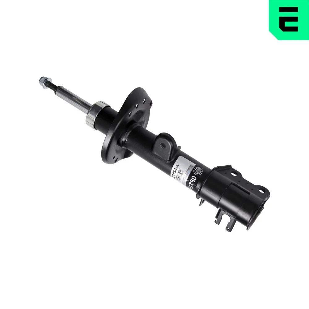 Tlumič pérování OPTIMAL A-5291GR