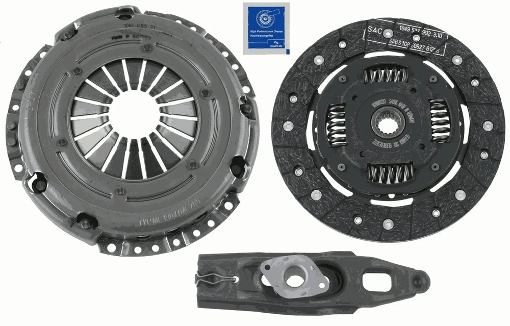 Spojková sada SACHS 3000951040