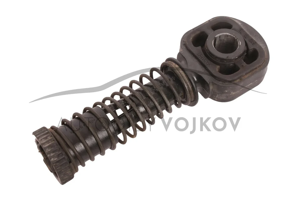 Aretační hlavice bowdenu řazení 1J0711761C v:80977