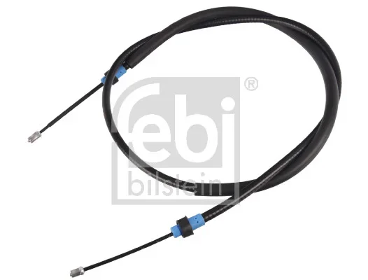 Tažné lanko, parkovací brzda FEBI BILSTEIN 180480