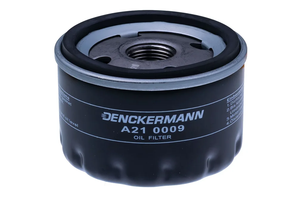 Olejový filtr DENCKERMANN A210009