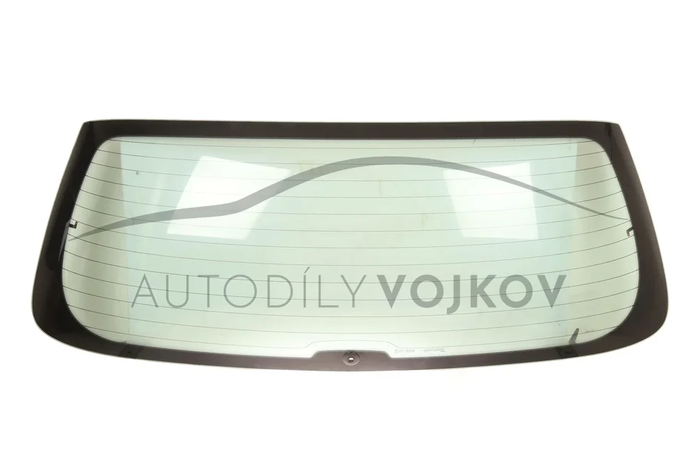 Okno zadní SW v:60354