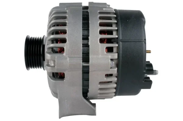 generátor HELLA 8EL012430-141 generátor HELLA 8EL012430-141