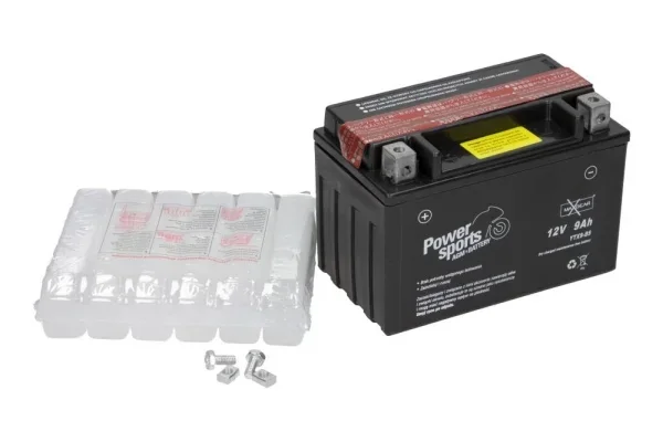startovací baterie MAXGEAR 85-9006