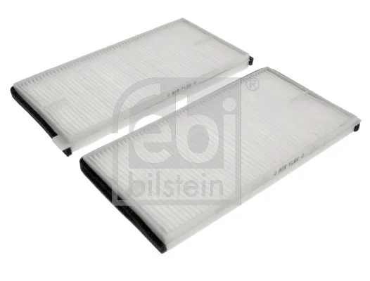 Filtr, vzduch v interiéru FEBI BILSTEIN 28323