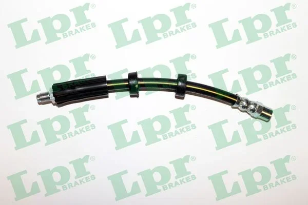 Brzdová hadice LPR 6T46586 – OE 4A0611775
