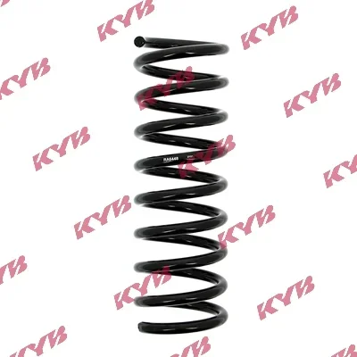 Pruzina podvozku KYB RA6448 – OE 9173775