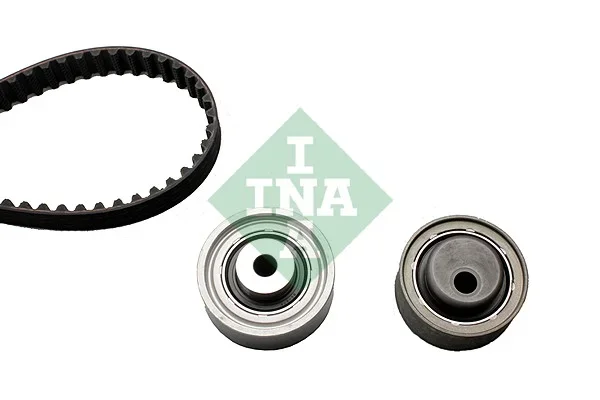ozubení,sada rozvodového řemene Schaeffler INA 530005010