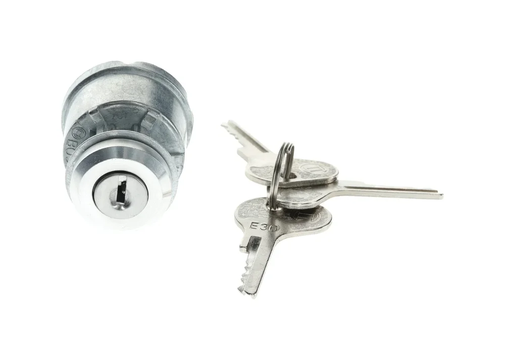 Spínač zapalování / startéru BOSCH 0342006003 Spínač zapalování / startéru BOSCH 0342006003