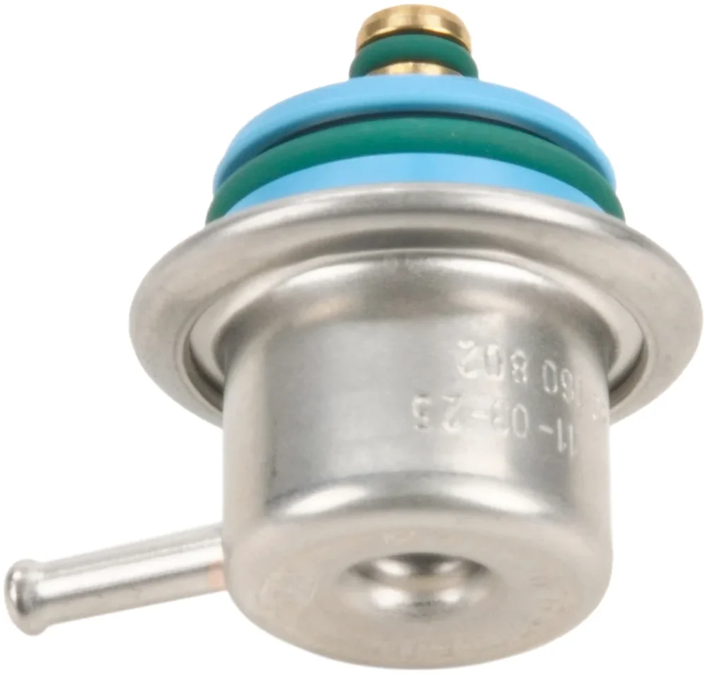 Regulátor tlaku paliva BOSCH 0280160802 Regulátor tlaku paliva BOSCH 0280160802