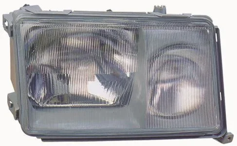 MS W124/P světlomet H4/H3 DEPO 440-1103R-LD-E