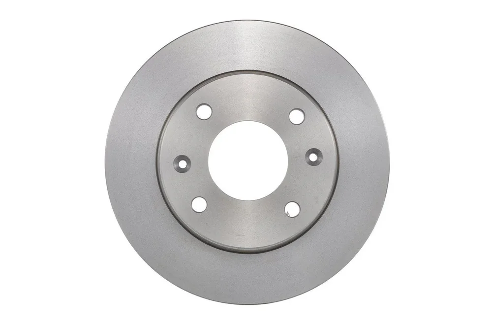 BO 0986479207 Brzdový kotouč BOSCH