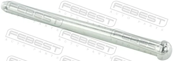 Vodicí čep, brzdový třmen FEBEST 0474-V97WF