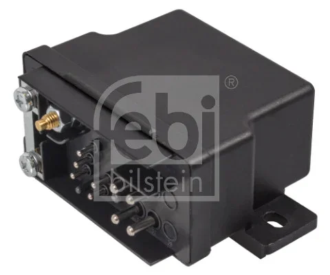 Rele, zhavici system FEBI BILSTEIN 34450