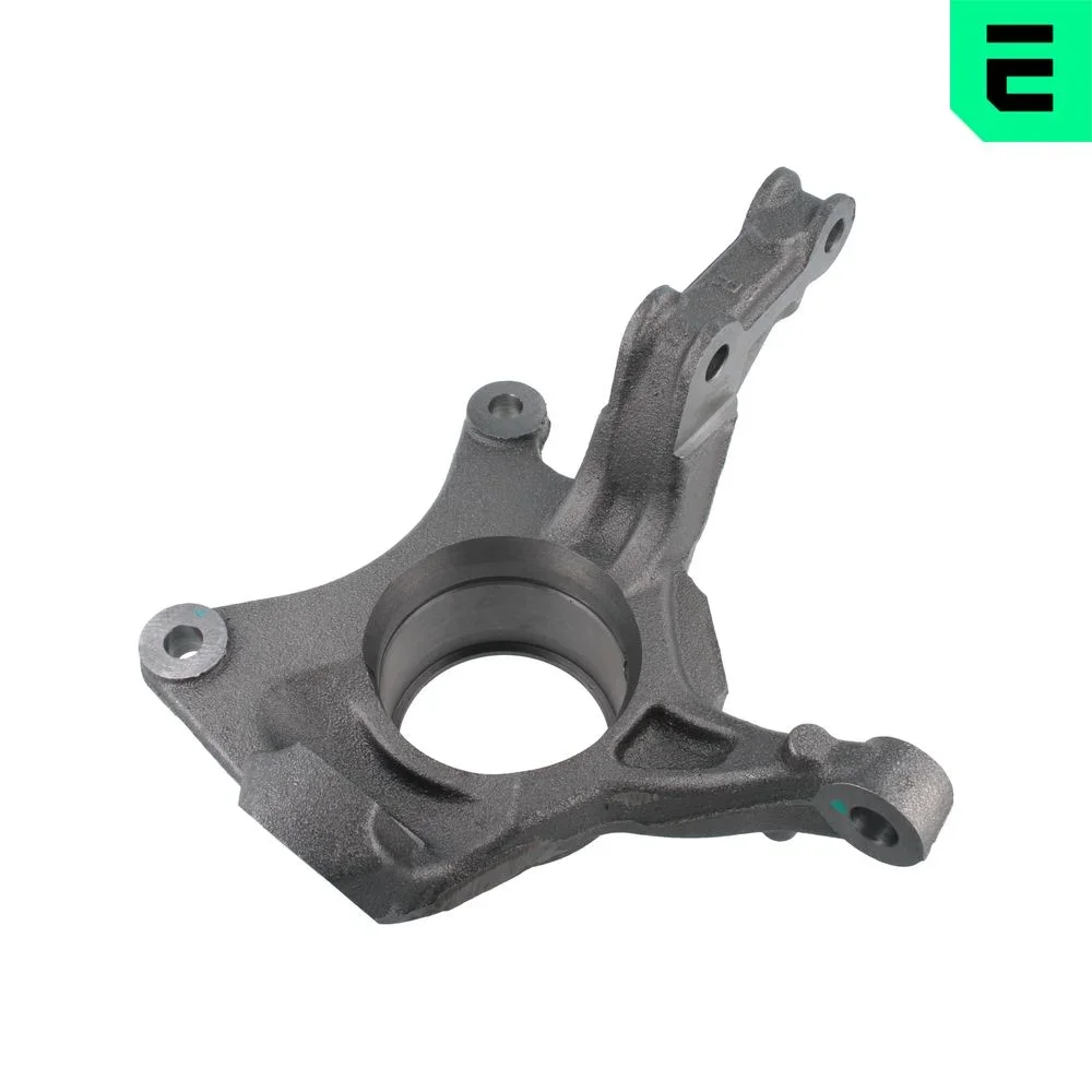 Čep nápravy, zavěšení kol OPTIMAL KN-701283-02-R Čep nápravy, zavěšení kol OPTIMAL KN-701283-02-R